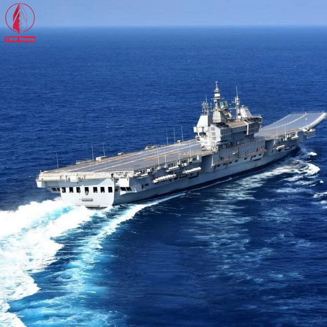 The Indian Navy has achieved an extraordinary feat as it accomplished a successful night landing of a MiG-29K fighter aircraft on the indigenous aircraft carrier, INS Vikrant.