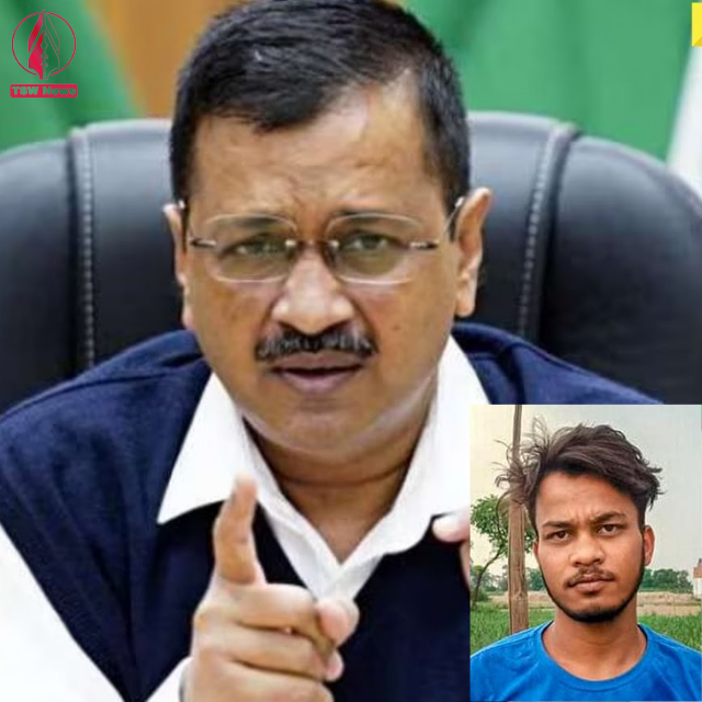 On Monday, Arvind Kejriwal, the Chief Minister of Delhi, took to Twitter to request Lieutenant Governor V K Saxena to do something in response to the brutal killing of a young girl in Shahbad Dairy. 