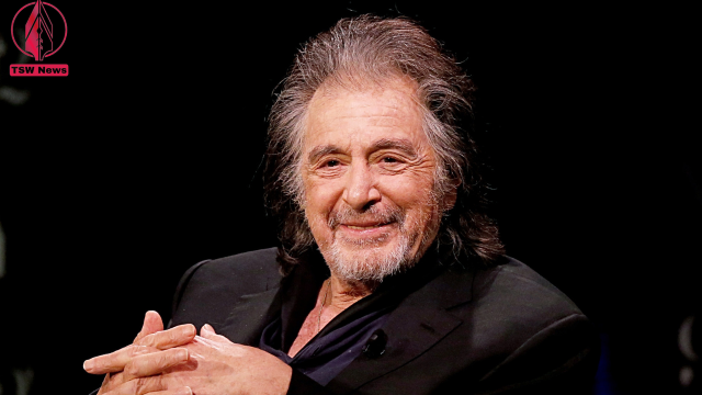 With Al Pacino expecting a child at 83, doctors warn of health risks for babies of older fathers