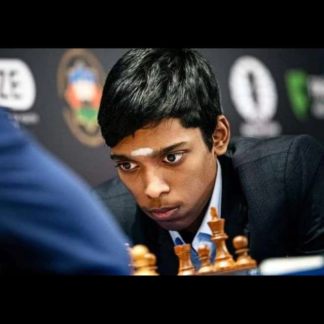 18-year-old chess prodigy Praggnanandhaa's inspiring journey to the 2023 FIDE World Cup final captivates India and the world.