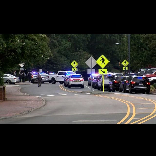 US Gun Culture: University of North Carolina Faculty Member Fatally Shot
