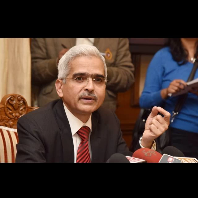 An "A+" for RBI Governor Shaktikanta Das in Global Finance Central Banker Report Cards 2023