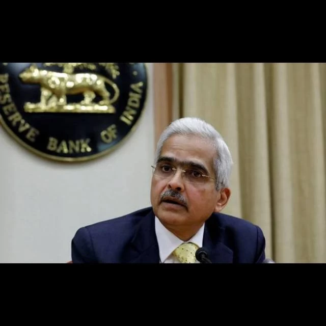 RBI Governor Shaktikanta Das scored an *A+" in Global Finance Central Banker Report Cards 2023.