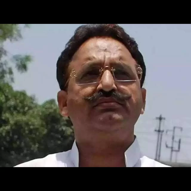 Mafia Don Mukhtar Ansari, facing legal battles, fears for his life in Banda Jail, seeks court's intervention for protection amidst ongoing court proceedings.