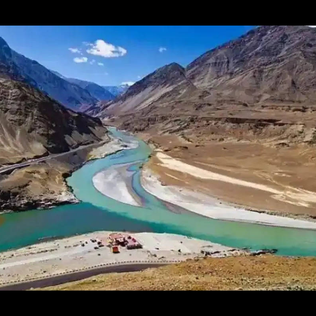 India and Pakistan Participate in Indus Waters Treaty Neutral Expert Proceedings in Vienna