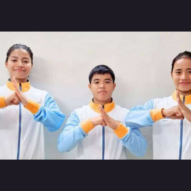 India Lodges Protest as China Bars Arunachal Pradesh Players from Asian Games