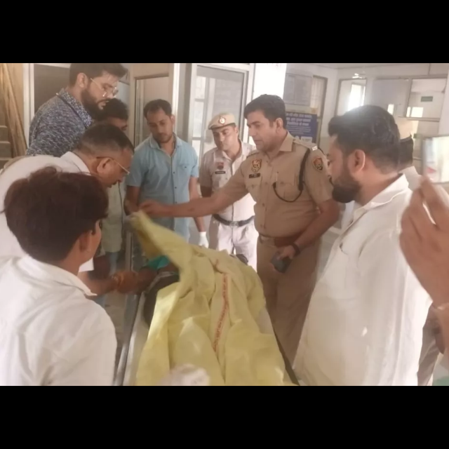 Tragedy strikes Haryana as a man is shot dead in Karnal village, and a 19-year-old nursing student is murdered in Sonepat. Authorities investigate these shocking incidents.