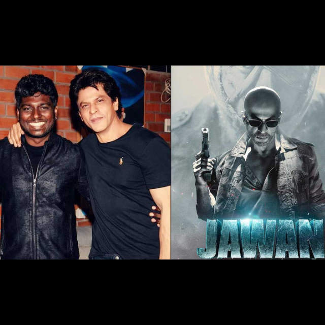 Atlee's cinematic masterpiece 'Jawan' starring Shah Rukh Khan, Nayanthara, and Vijay Sethupathi continues its meteoric rise, closing in on the Rs 600 crore milestone in India.