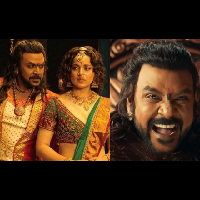 Kangana Ranaut's 'Chandramukhi 2' Spooks Box Office Rivals