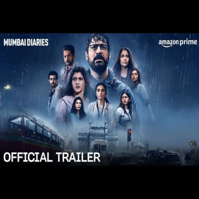 Get ready for the gripping return of 'Mumbai Diaries' as it delves into post-terror attack chaos and personal dramas at Bombay General Hospital.