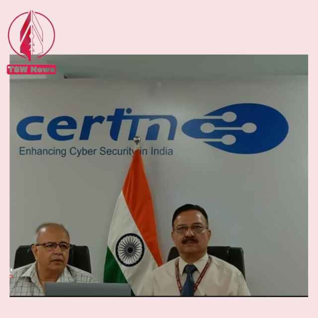 Computer Emergency Response Team - India (CERT-In)