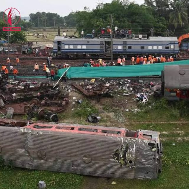 Gautam Adani Announced After Odisha Train Accident, Will Teach Children Who Lost Their Parents In The Accident