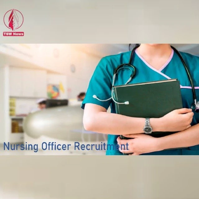 The Central Bureau of Investigation (CBI) has taken action in response to allegations of cheating in the Nursing Officer Recruitment Common Eligibility Test (NORCET), 