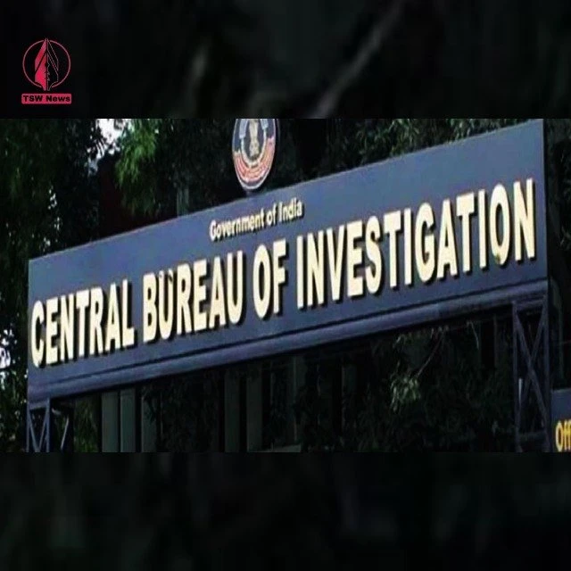 The CBI's move came after several photos and screenshots of the question paper began circulating on social media platforms