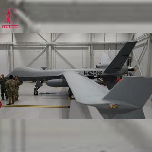 The anticipated deal is valued at over $3 billion and involves procuring 30 MQ-9B Predator armed drones.