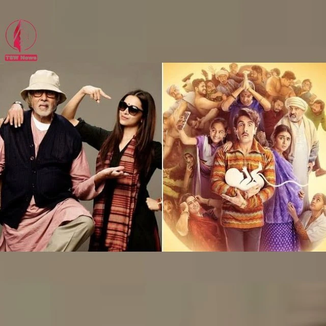 Here are the top 5 Hindi movies to watch and cherish with your dad on this special day.