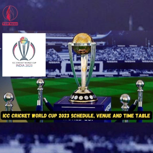 Pakistan Cricket Board (PCB) Chairman Najam Sethi’s recent statement regarding Pakistan’s participation in the ICC ODI World Cup 2023