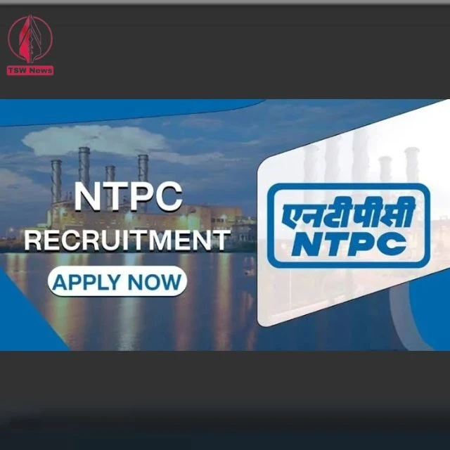 NTPC Recruitment 2023 for the position of Executive (LA/R and R).