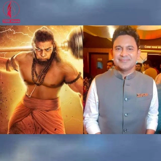 Manoj Muntashir praised the studio's courageous decision to change those lines, acknowledging the logistical challenges it would entail. The director of Adipurush