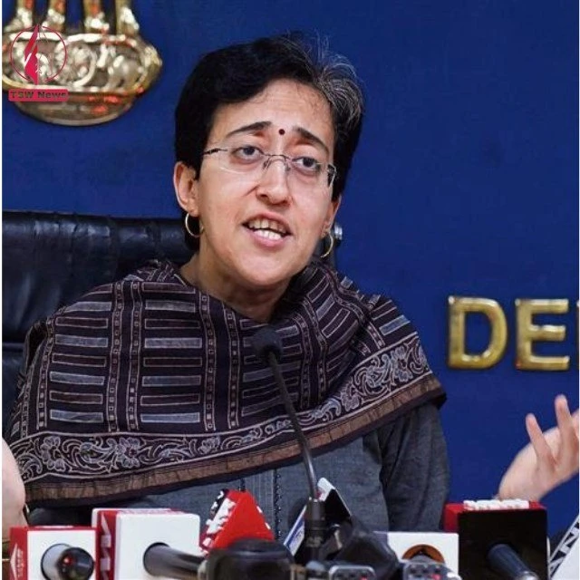 At a press conference on Thursday, Power Minister Atishi announced that the AAP government intends to file a petition with the Supreme Court against