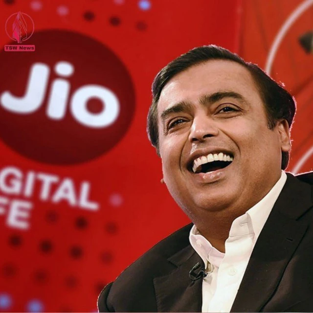 Discover the clash of billionaires as Elon Musk's Starlink and Mukesh Ambani's Reliance Jio vie for control over India's internet landscape