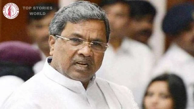 Wednesday, Siddaramaiah, opposition leader and former chief minister of Karnataka from the Congress party, announced That this would be his last election. Representing Varuna Hobli 
