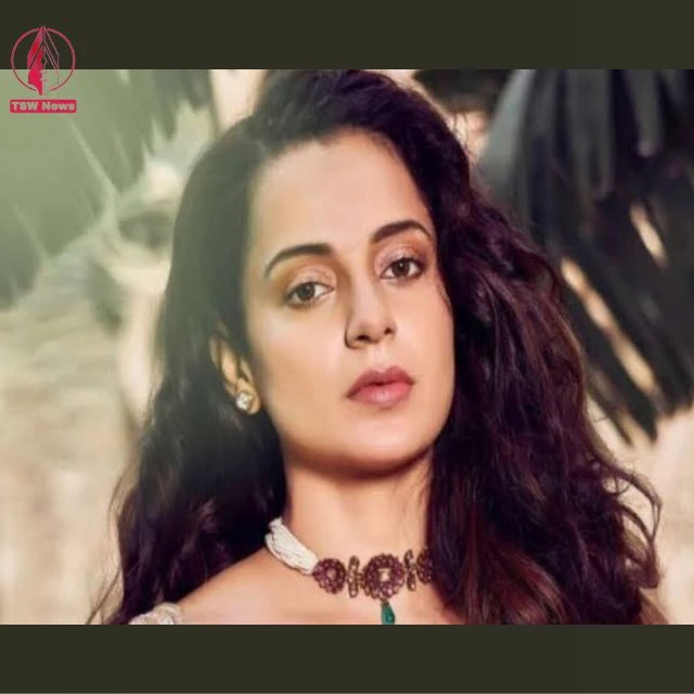 Kangana previously showcased her directorial skills in parts of "Manikarnika," in which she portrayed Queen Laxmibai, a key figure in the 1857 uprising against the British Empire.