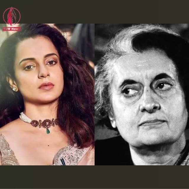 Kangana Ranaut, once again donning the director's hat, has revealed the release date for her upcoming film "Emergency," where she takes on the role of the late former Indian Prime Minister, Indira Gandhi.