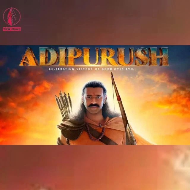 The movie Adipurush, directed by Om Raut, has faced a lot of criticism since it came out in theaters last week.