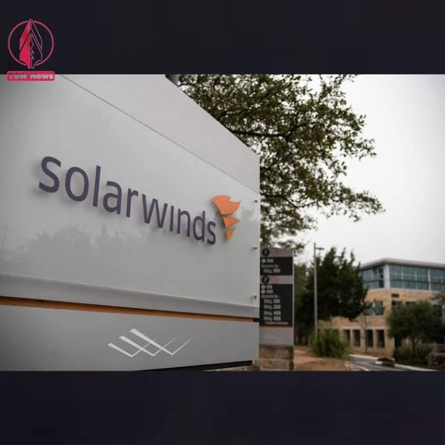 SolarWinds stated, "We are fully cooperating with the extensive investigative process, which appears to be progressing towards charges