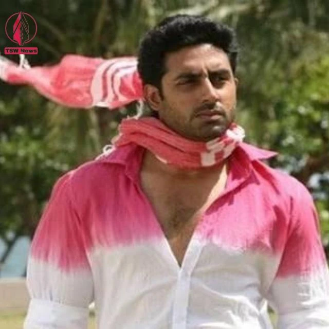 Abhishek Bachchan reflects on his career, discusses the need to push boundaries and avoid complacency in a candid interview.