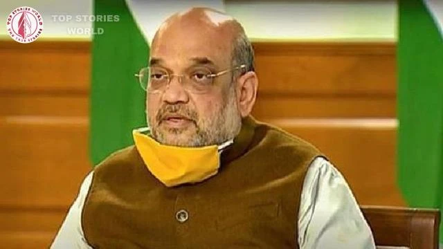 Amit Shah expressed that in relation to a fake encounter case that had occurred when PM Narendra Modi was the CM