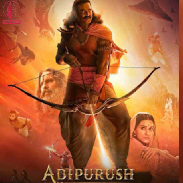 Adipurush's Kumbhkarna, played by actor Lavi Pajni, has joined the chorus of disappointment regarding the film's colloquial dialogues.