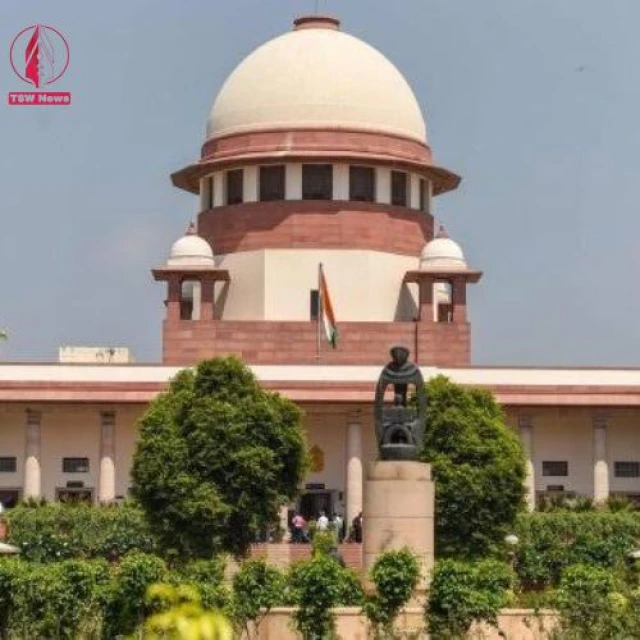 Delhi Government challenges Centre's ordinance in Supreme Court, citing violation of constitution and power wresting from the elected government. 