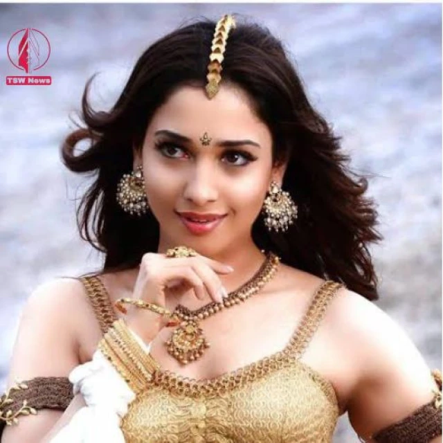 Tamannaah Bhatia reflected on the impact of her role in Baahubali, noting that it allowed her to connect with the minds of young children. 