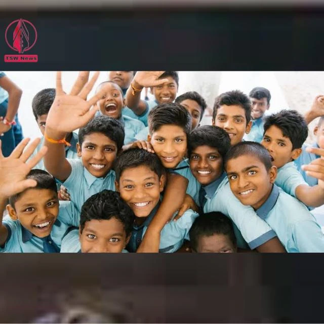 Odisha government’s scheme provides uniforms, shoes, socks, t-shirt, and track pants to class 9 and 10 students, promoting equality in education.