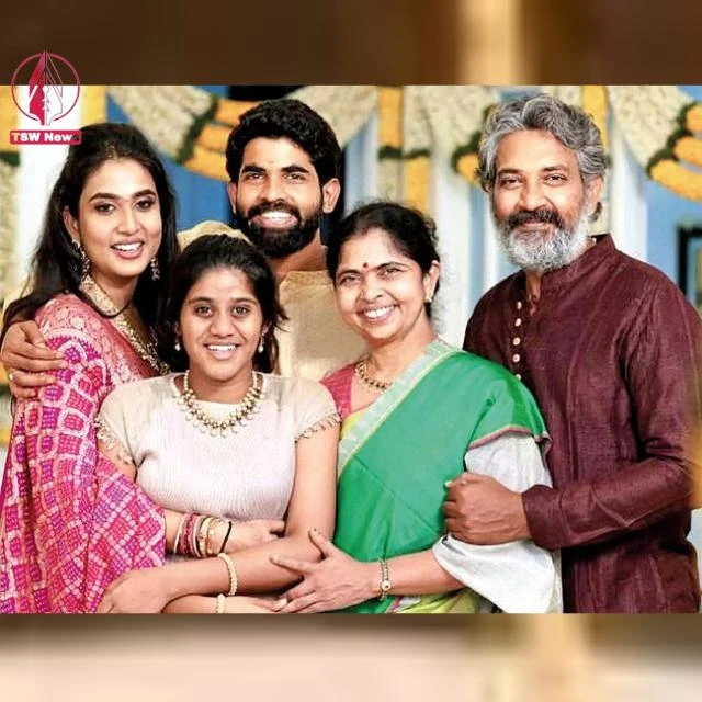 Renowned filmmaker SS Rajamouli embarked on an exhilarating global journey, courtesy of his 2022 film RRR