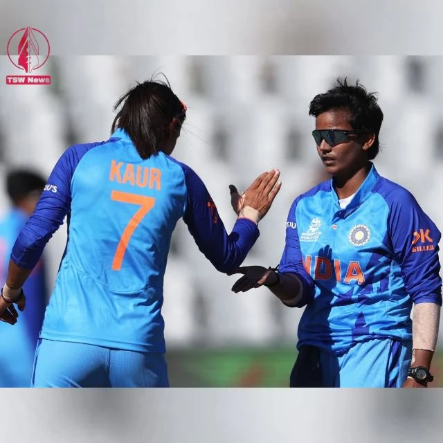 India Women elect to bowl as they begin their ODI series against Bangladesh Women. A thrilling encounter awaits at the Shere Bangla stadium.