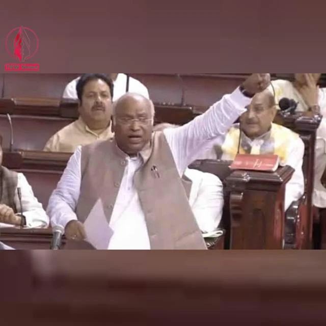 Congress President Mallikarjun Kharge demands PM Modi's detailed response in Parliament on the Manipur violence and calls for CM's resignation.