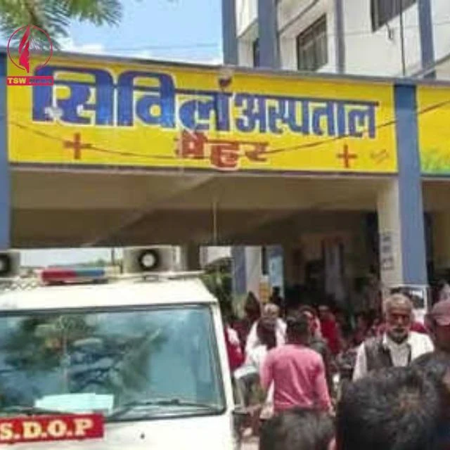 Shocking temple trust workers' rape case in Maihar, Madhya Pradesh. 12-year-old girl brutalized. Arrests made. Authorities respond.