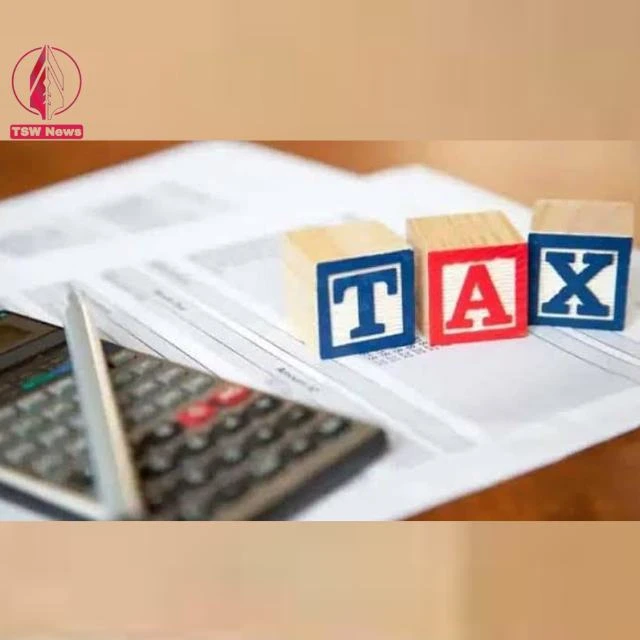 P: 6.8 Crore Income Tax Returns Filed by July 31 Deadline, Indicates Widening Tax Base