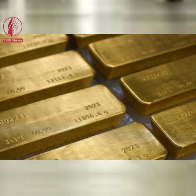 Kerala and Hyderabad Customs Intercept Gold Valued at over 25 and 93 Lakhs Respectively