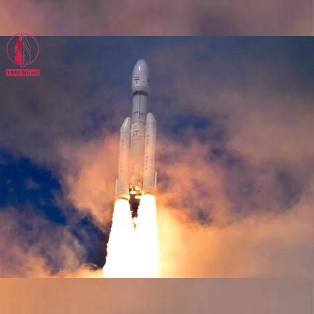 Chandrayaan-3's Lander Vikram Set to Separate as Moon Landing Nears