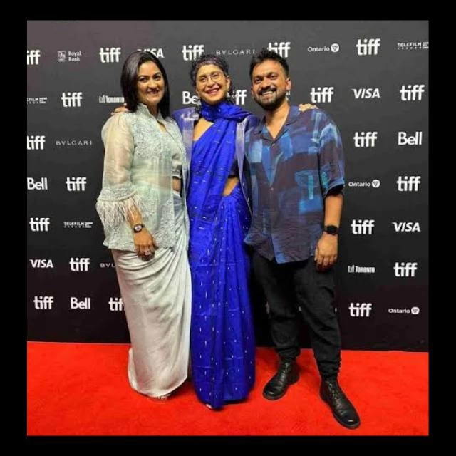 Aamir Khan's 'Laapataa Ladies' Gains Traction with Toronto International Film Festival Screening