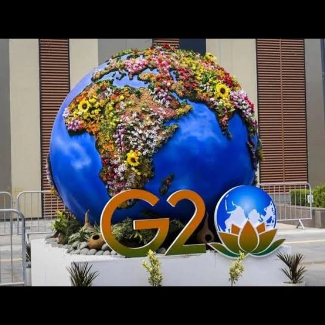 Day 2 of the G20 Summit witnesses leaders paying tribute to Gandhi, embracing green initiatives, and adopting the historic Delhi Declaration for global unity and sustainable development.