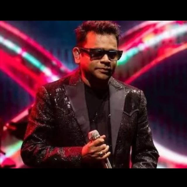 AR Rahman's 'Marakuma Nenjam' Concert in Chennai Marred by Overcrowding and Chaos !