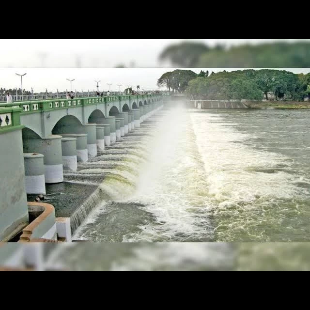 Cauvery Water Regulation Committee discusses Karnataka's water scarcity stance in New Delhi today.