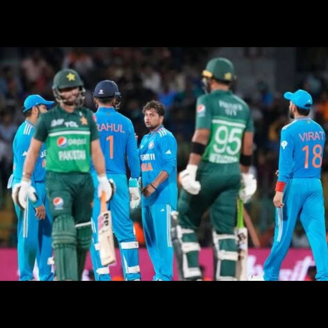 India's impressive victory over Pakistan in the Asia Cup Super Four match reveals key insights into their World Cup preparations.