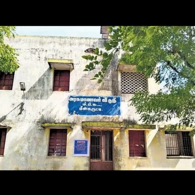 Controversy Erupts as Students Refuse School Breakfast Prepared by SC Woman in Usilampatti Village