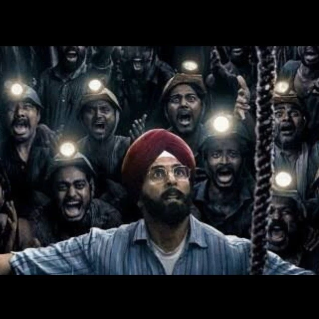 Akshay Kumar's 'Mission Raniganj' Trailer: A Gripping Tale of Heroism
